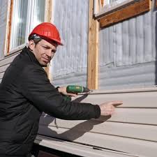 Affordable Siding Repair and Maintenance Services in Sandersville, GA